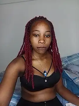 grace-1 online show from July 29, 11:21 am