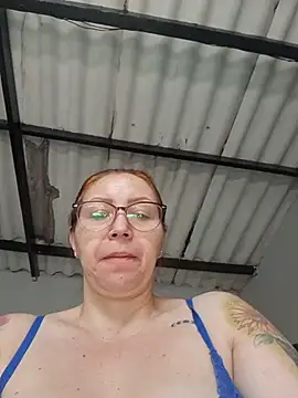 Amberousse online show from July 28, 2:13 pm