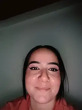 TiffanyCarter2 online show from July 17, 2:38 am