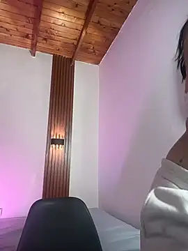 TiffanyCarter2 online show from July 30, 6:31 pm