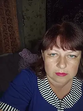 Tulip0134 online show from July 28, 5:35 pm