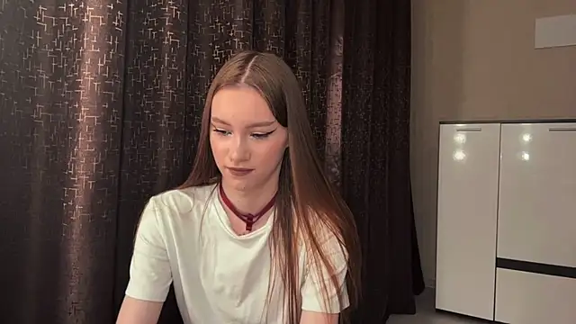 OlimpiaFontenot online show from July 16, 6:34 pm