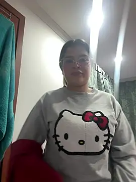 zakura-yun online show from July 21, 1:28 am