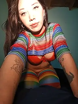 staccybaby online show from July 23, 6:54 am