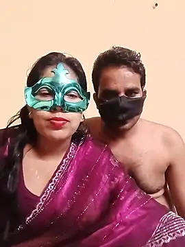 Indiansexycouple1 online show from July 28, 12:48 pm