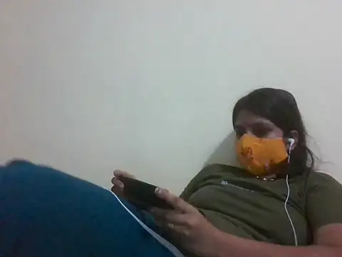 Indiangirl Tanu online show from July 24, 3:21 pm