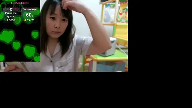 ruru 0715 online show from July 31, 3:46 pm