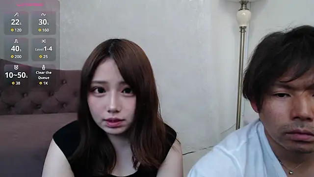 moeka120 online show from July 20, 7:33 am
