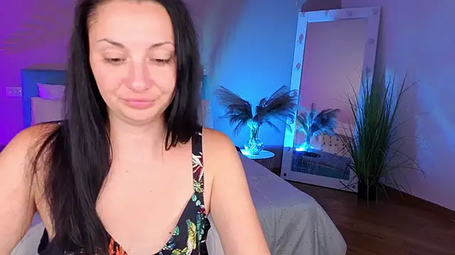 LadyyNoir online show from July 15, 10:31 am