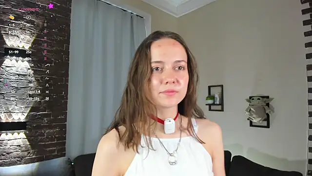 MellisaCerenzia online show from July 16, 6:07 am