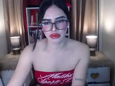 TsAnneNathalie online show from July 27, 2:30 am