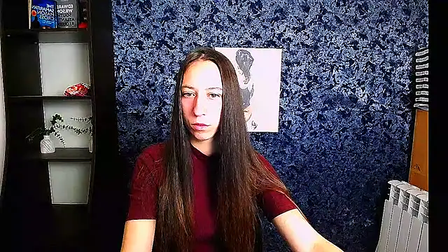  Astraia  online show from July 18, 7:11 am