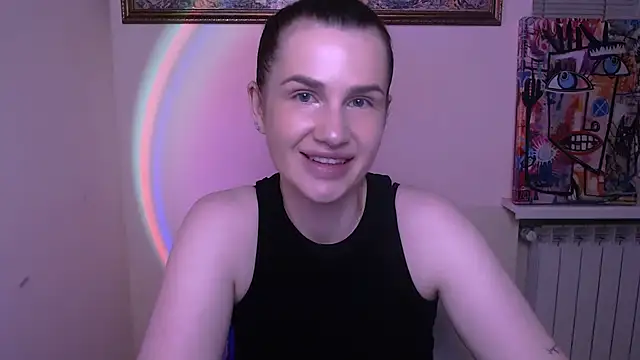 AniWa777 online show from July 24, 2:37 pm