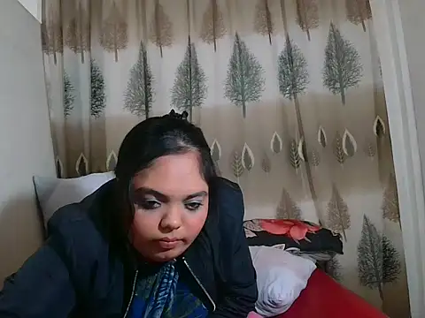 Indian Celine00 online show from July 17, 5:38 pm