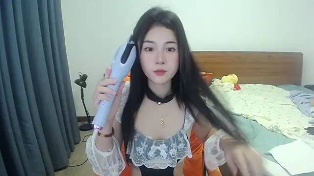 bhzhanglifang online show from July 20, 1:52 am