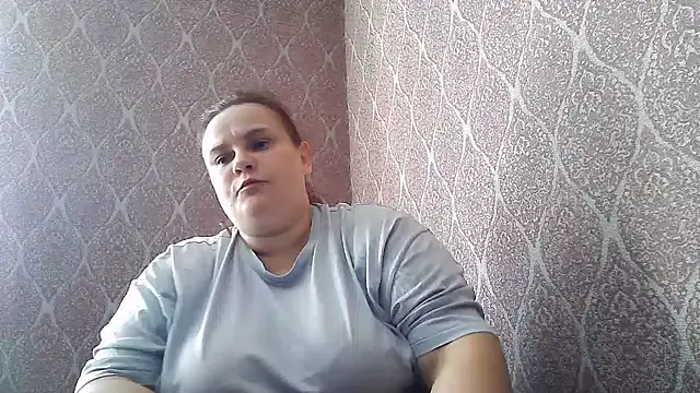 Adela Cheri online show from July 18, 12:29 pm