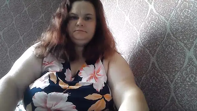 Adela Cheri online show from July 25, 6:31 am