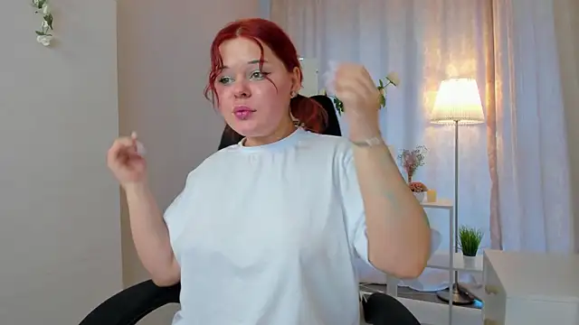 Elisa Terrys online show from July 29, 9:53 am