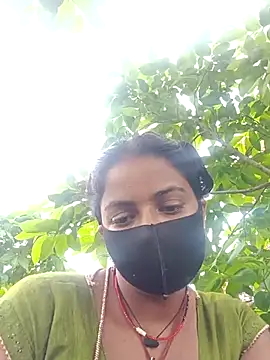 Poojakumari20 online show from July 27, 10:01 am