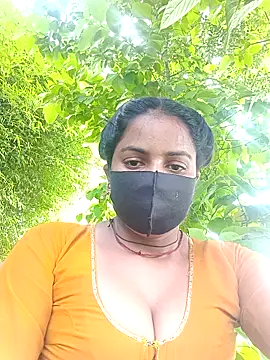 Poojakumari20 online show from July 28, 10:13 am