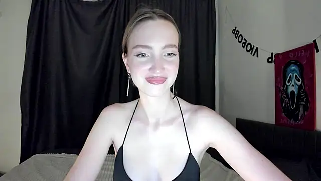 Blair Marfl online show from July 25, 6:48 pm