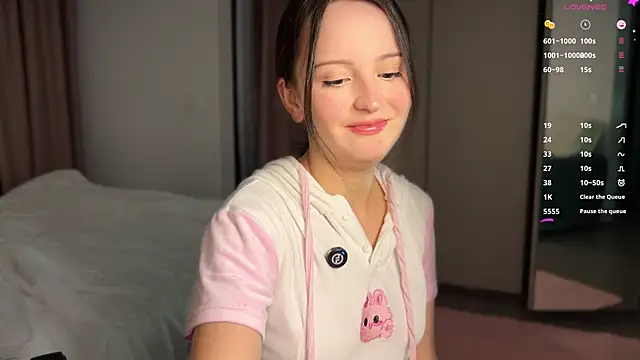 milly pops online show from July 26, 12:24 pm