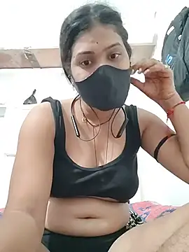 Hott karisma online show from July 22, 6:09 pm