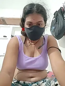 Hott karisma online show from July 20, 5:14 pm