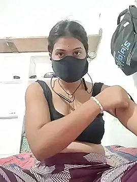 Hott karisma online show from July 16, 2:43 pm