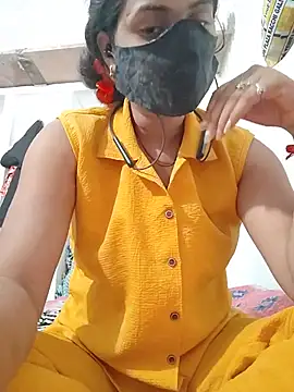 Hott karisma online show from August 5, 2:34 pm