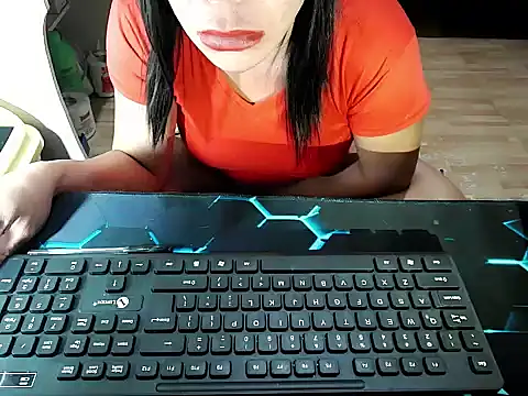 monicaaaa  online show from July 29, 5:02 pm