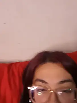 LaColoFree69 online show from July 15, 2:49 am