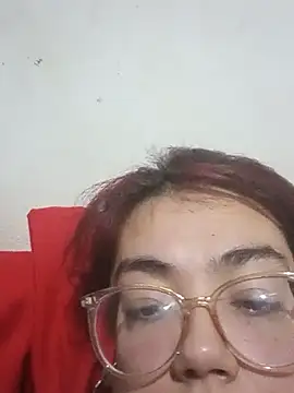 LaColoFree69 online show from July 23, 4:37 pm