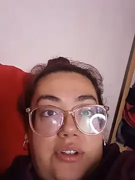LaColoFree69 online show from July 20, 4:20 pm