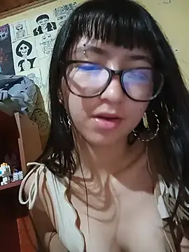 Ema 01 online show from July 25, 3:13 am