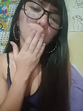 Ema 01 online show from July 24, 3:04 am