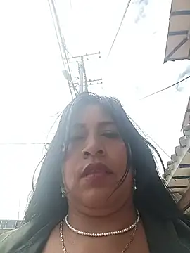 shailademons- online show from July 22, 2:29 pm