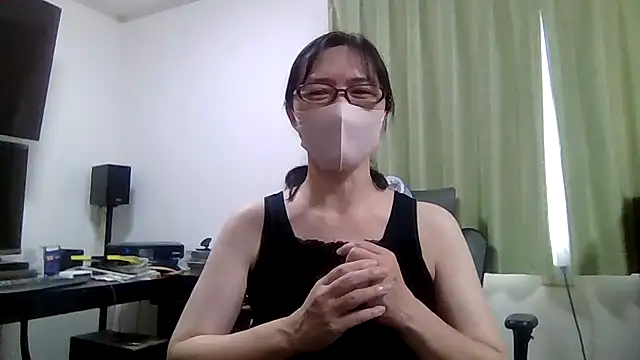 hinase 0030 online show from July 28, 10:42 pm