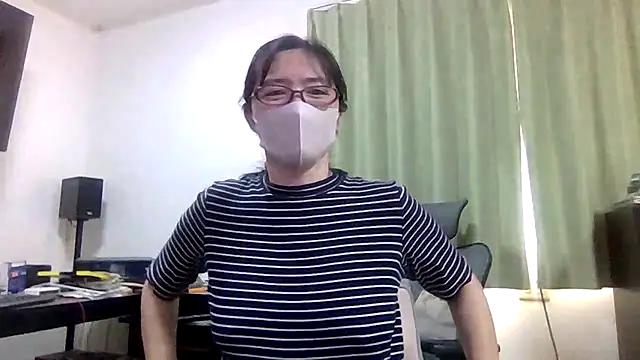 hinase 0030 online show from July 27, 10:40 pm