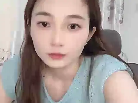 ZhenZhen001 online show from July 20, 1:13 pm