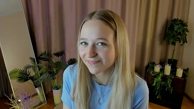 GirlMathExpert online show from July 24, 6:11 am