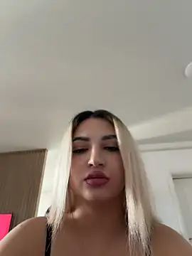 AstridJade online show from July 20, 12:29 pm