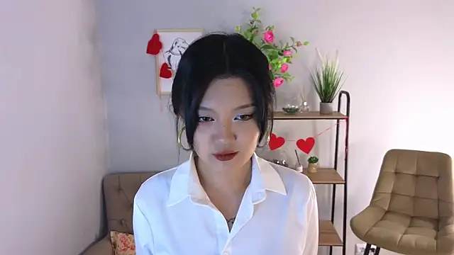 JaniceRobinson online show from July 29, 6:19 pm
