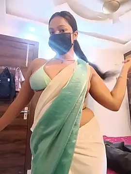Cute Girl Somya online show from July 28, 5:35 pm