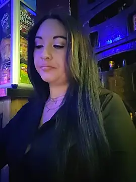 Melany cute Ariadna online show from July 26, 2:19 am
