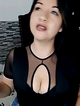Melany cute Ariadna online show from July 27, 8:17 pm