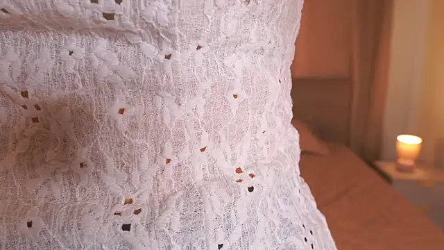 SusanaHallet online show from July 17, 9:13 am