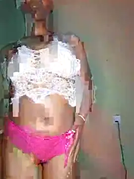 Kenza6 online show from July 24, 5:55 pm