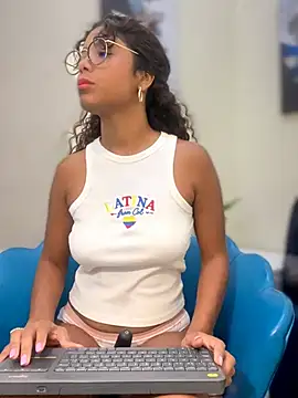GracieRusell online show from July 23, 7:55 pm