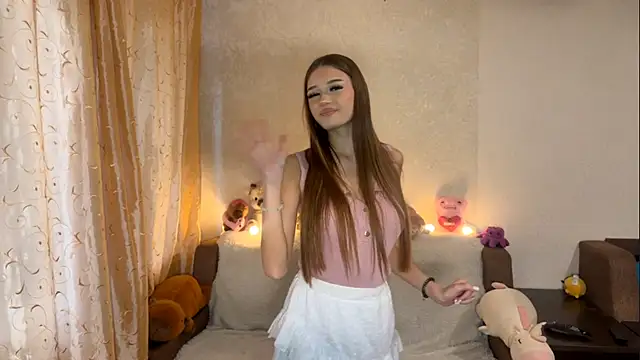urcutiebunnyy online show from July 19, 5:26 pm